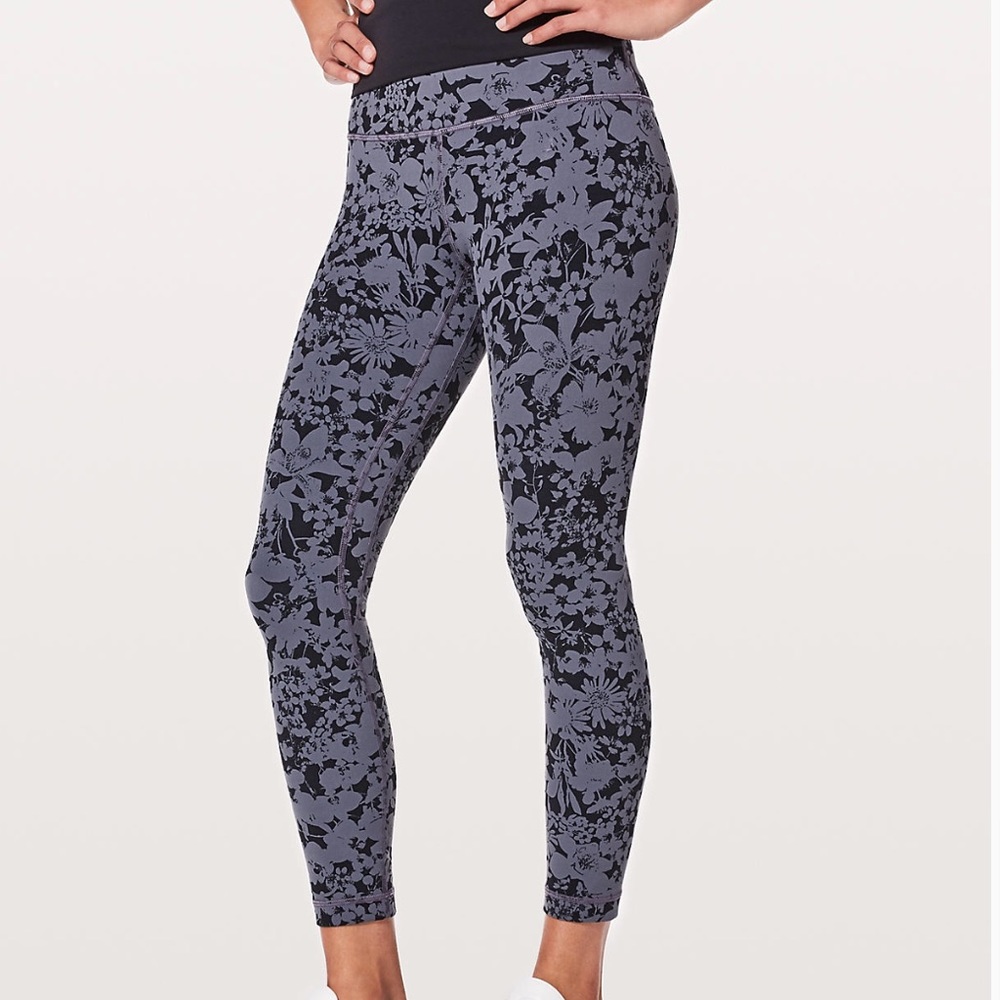 BRAND NEW lululemon align size 6